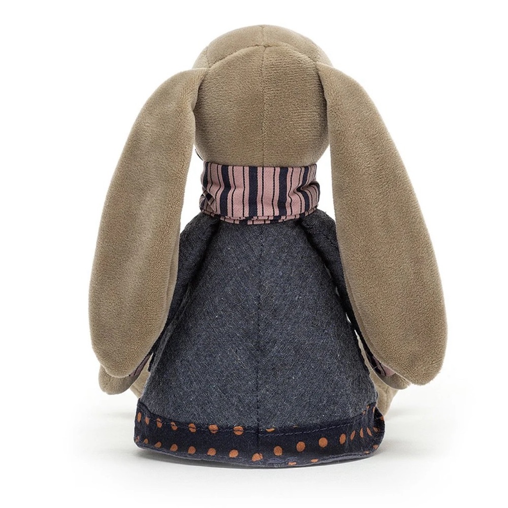 Retired Jellycat Riverside Rambler Rabbit - Picture 5 of 7